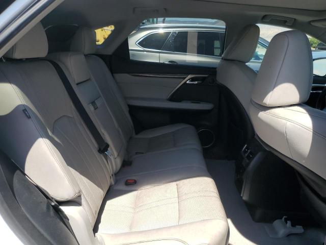 2017 LEXUS RX 350 BAS - 2T2BZMCA3HC058028