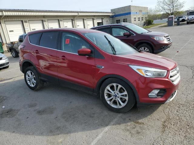 2017 FORD ESCAPE SE - 1FMCU0GD9HUB50974