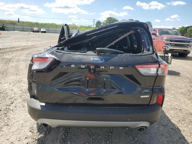 2020 FORD ESCAPE S - 1FMCU0F65LUB96975
