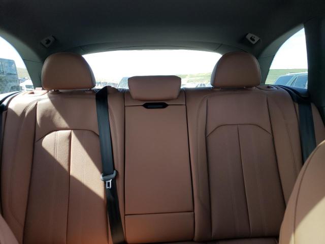 2024 AUDI A4 ALLROAD WA19AAF44RA041012