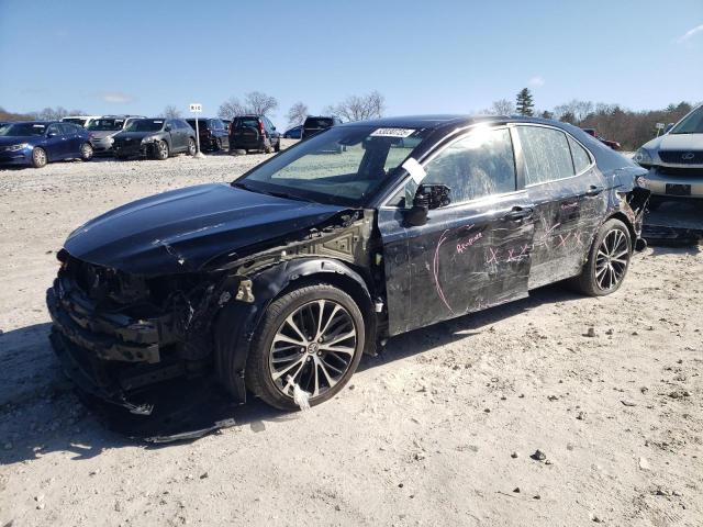 Vin: 4t1b11hk4ju006908, lot: 53030725, toyota camry l 2018 img_1