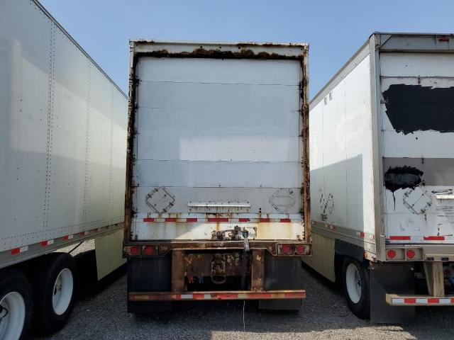 2008 WABASH TRAILER #3155600334