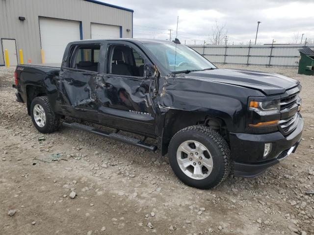 Vin: 3gcukrec0hg260991, lot: 52079185, chevrolet all models k1500 lt 20174