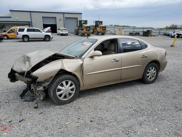 BUICK LACROSSE C