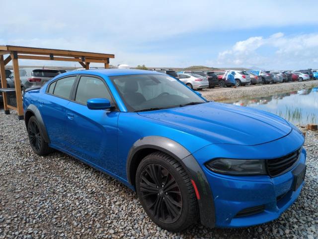 Vin: 2c3cdxkt0jh295622, lot: 53567235, dodge charger police 20184