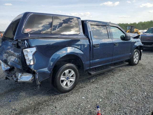 Vin: 1ftew1c50kfb19460, lot: 54062895, ford f-150 supercrew 20193