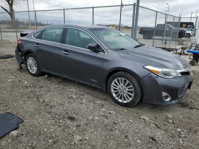 Vin: 4t1bd1eb8du005082, lot: 53123675, toyota avalon hybrid 20134