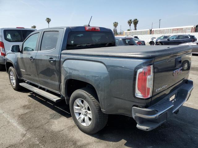 Vin: 1gtg5be30f1147999, lot: 54367455, gmc canyon sle 20152