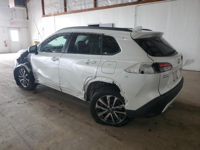 Vin: 7mudaabg7pv068968, lot: 51922695, toyota corolla cr xle 20232