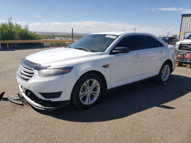 2017 FORD TAURUS SE 1FAHP2D82HG114746