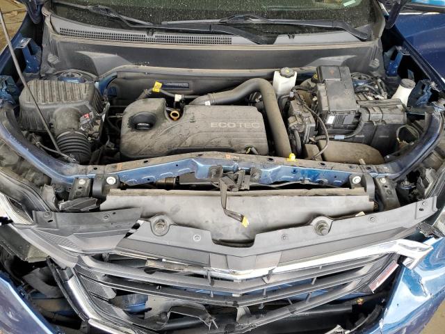2019 CHEVROLET EQUINOX LT - 2GNAXKEV6K6184779
