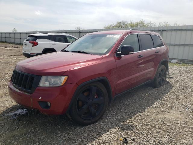 JEEP GRAND CHER