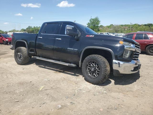 Vin: 1gc4ypeyxlf340307, lot: 55101085, chevrolet all models k2500 heavy duty ltz 20204