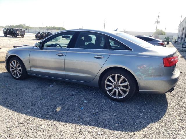 Vin: waugfafc8dn084742, lot: 52800805, audi a6 premium plus 20132
