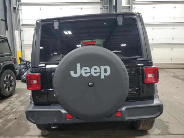 2020 JEEP WRANGLER U - 1C4HJXDG1LW190876
