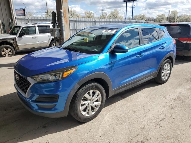 Vin: km8j2ca40ku939898, lot: 54001875, hyundai tucson se 2019 img_1