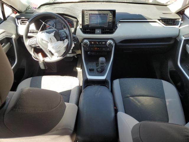 2021 TOYOTA RAV4 XLE - 2T3P1RFV3MW173743