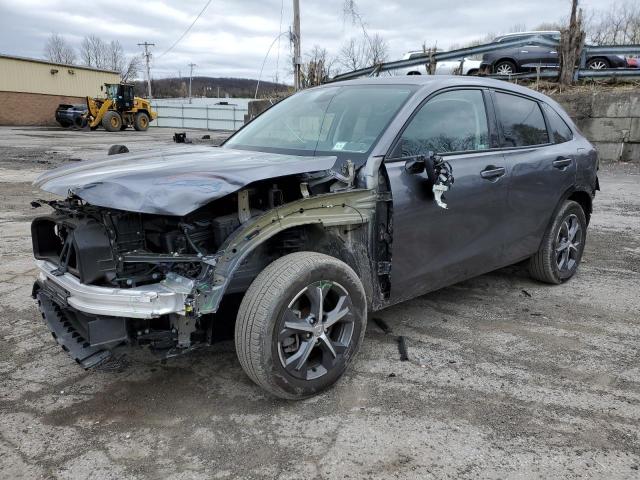Vin: 3czrz2h76rm736018, lot: 52613675, honda hr-v exl 2024 img_1