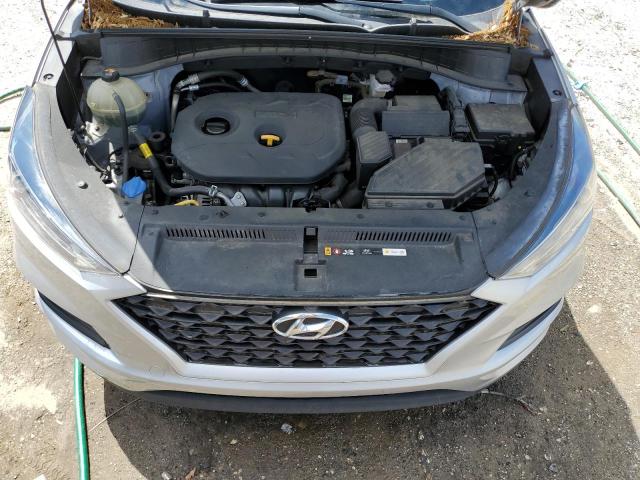 2020 HYUNDAI TUCSON SE - KM8J23A41LU265987