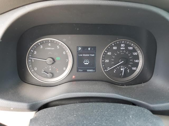 2016 HYUNDAI TUCSON LIM - KM8J33A2XGU154064