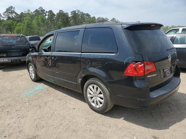 Vin: 2c4rvabg8er135068, lot: 53051215, volkswagen routan se 20142