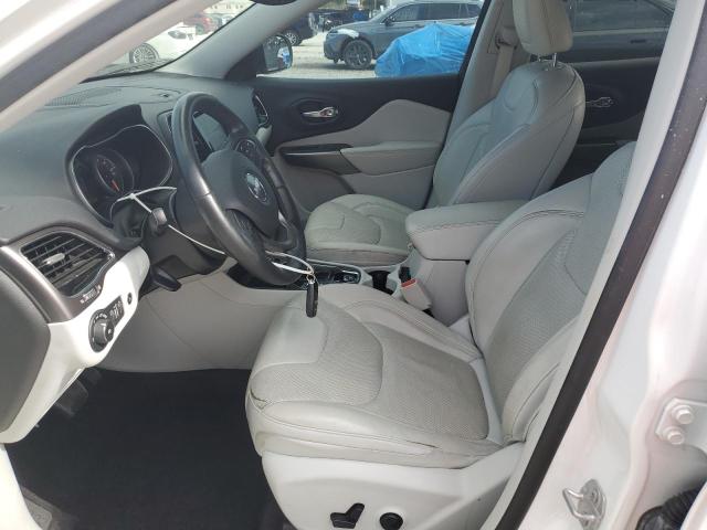 2019 JEEP CHEROKEE L - 1C4PJLDB2KD243426