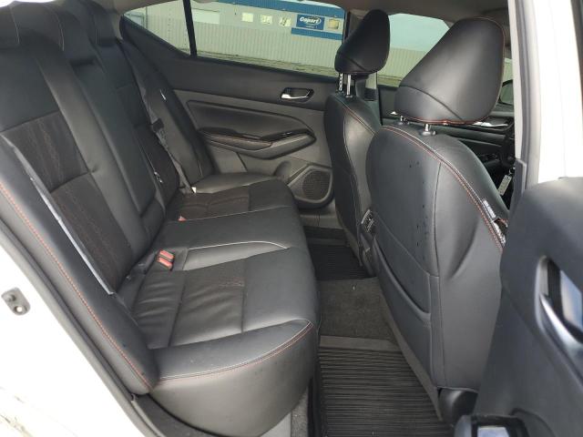 2024 NISSAN ALTIMA SR - 1N4AL4CV5RN307518