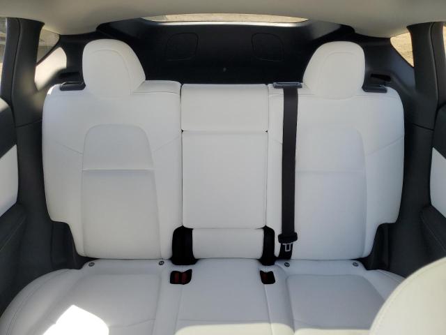 2022 TESLA MODEL Y - 7SAYGDEF5NF509919