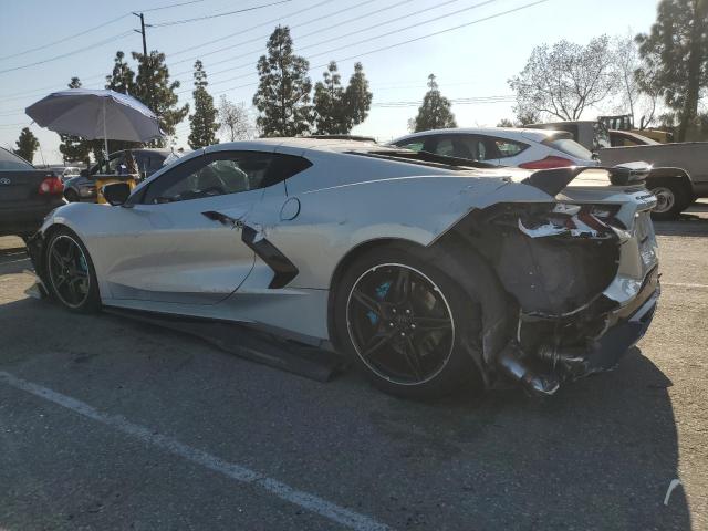 Vin: 1g1yc2d48m5112517, lot: 52049775, chevrolet corvette stingray 3lt 20212