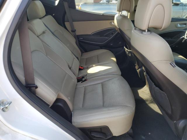 2018 HYUNDAI SANTA FE S - 5XYZU3LB6JG511556