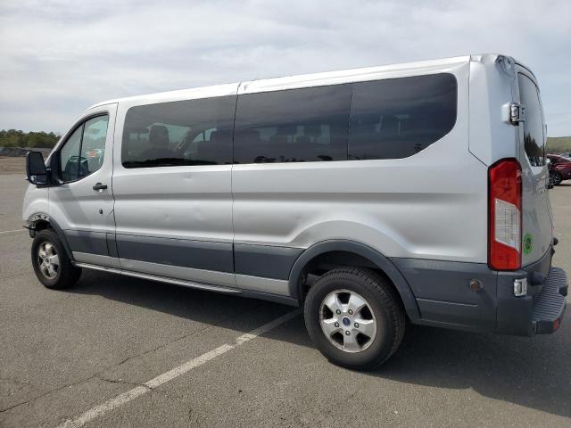 Vin: 1fbzx2ym0jka72915, lot: 54671675, ford transit t-350 20182
