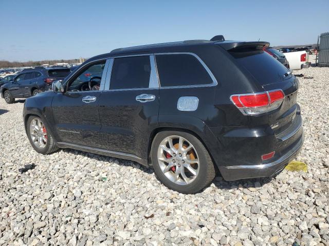 Vin: 1c4rjfjg8ec402504, lot: 52955035, jeep grand cher summit 20142