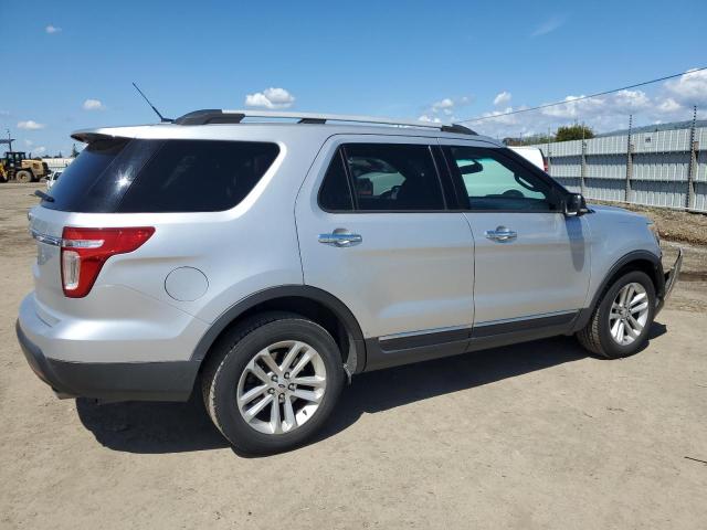 Vin: 1fm5k7d85dga75522, lot: 51592645, ford explorer xlt 20133