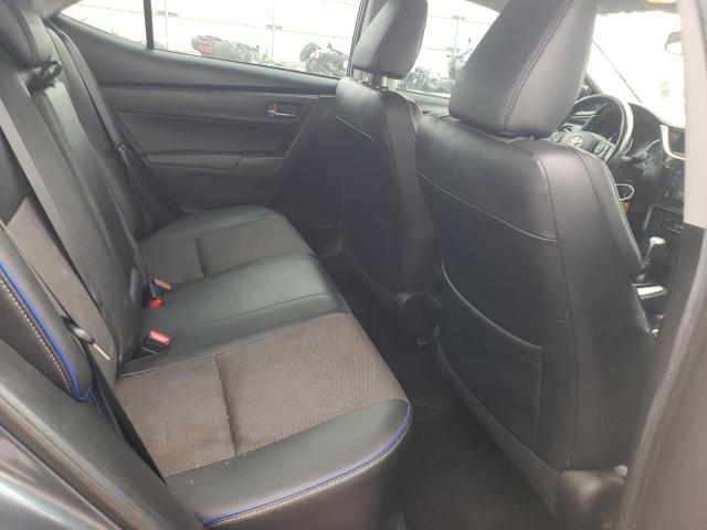 2019 TOYOTA COROLLA L - 2T1BURHE5KC225783