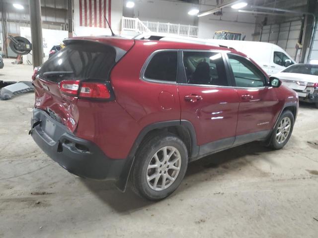 2015 JEEP CHEROKEE L - 1C4PJMCS9FW616012