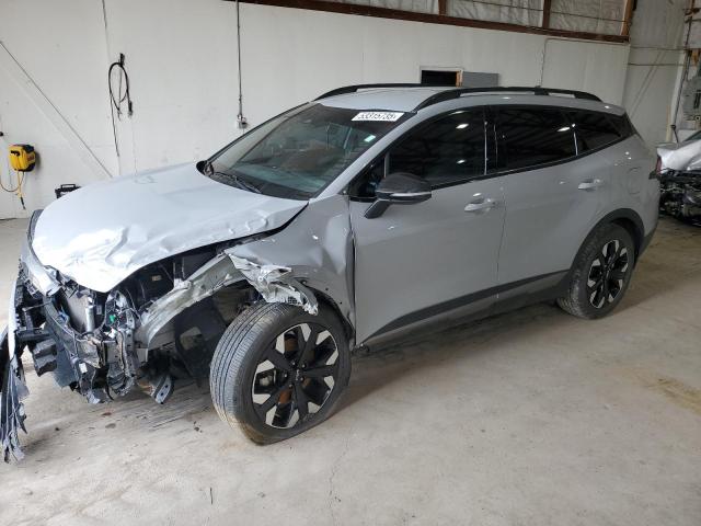 KIA SPORTAGE X