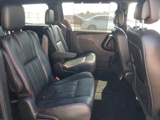 2019 DODGE GRAND CARA - 2C4RDGEG0KR556540
