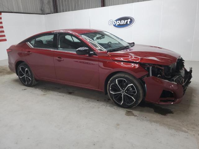 Vin: 1n4bl4cw5sn341722, lot: 54121195, nissan altima sr 20254