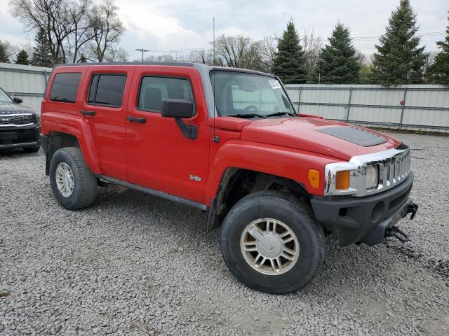 Vin: 5gtmngee3a8122170, lot: 53537255, hummer h3 20104
