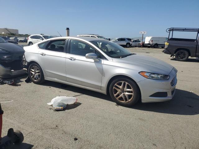 Vin: 3fa6p0h76gr197635, lot: 53881515, ford fusion se 20164