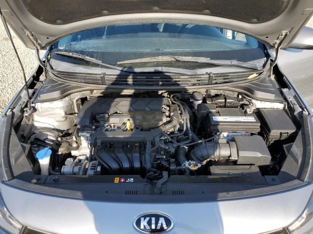 2021 KIA RIO LX - 3KPA24AD4ME365799