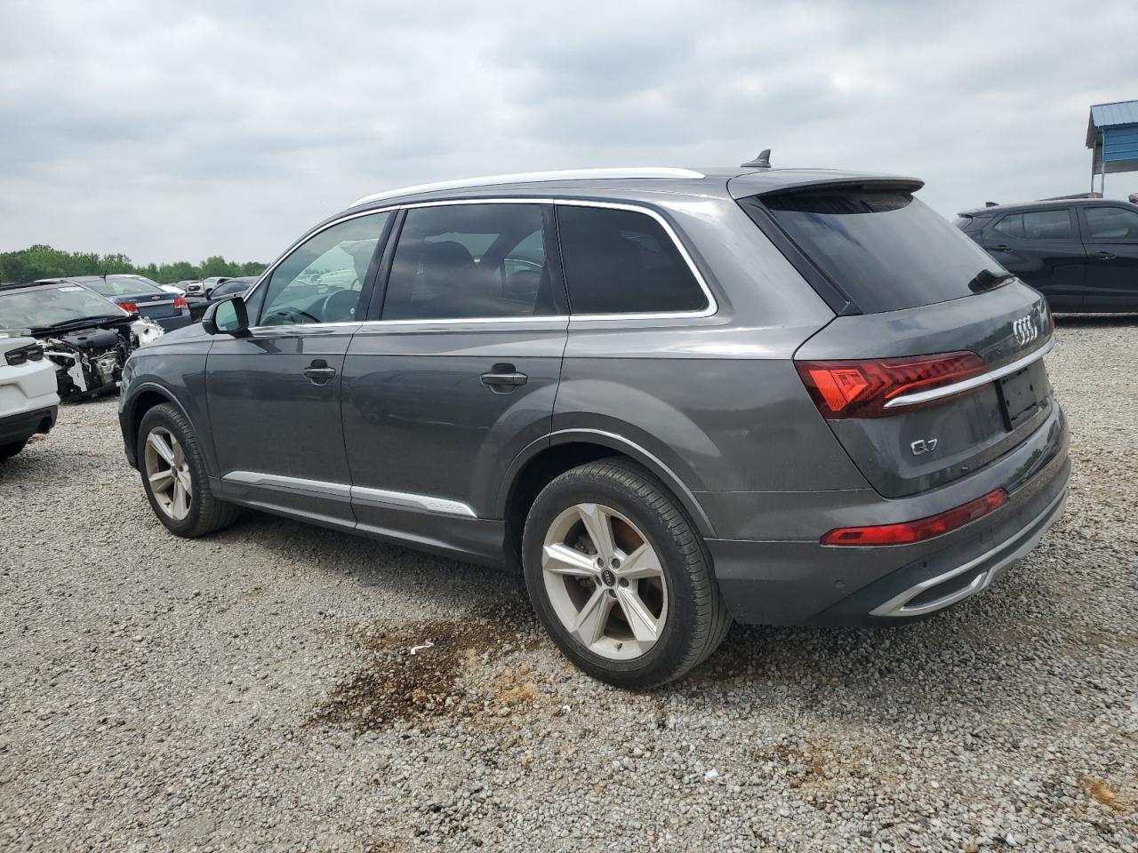 AUDI Q7 PREMIUM