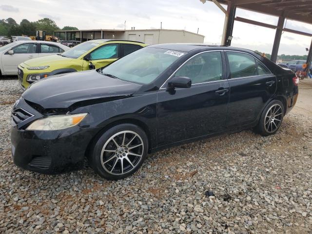 TOYOTA CAMRY BASE