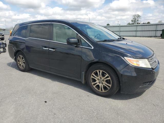 Vin: 5fnrl5h69cb073846, lot: 51274505, honda all models exl 20124