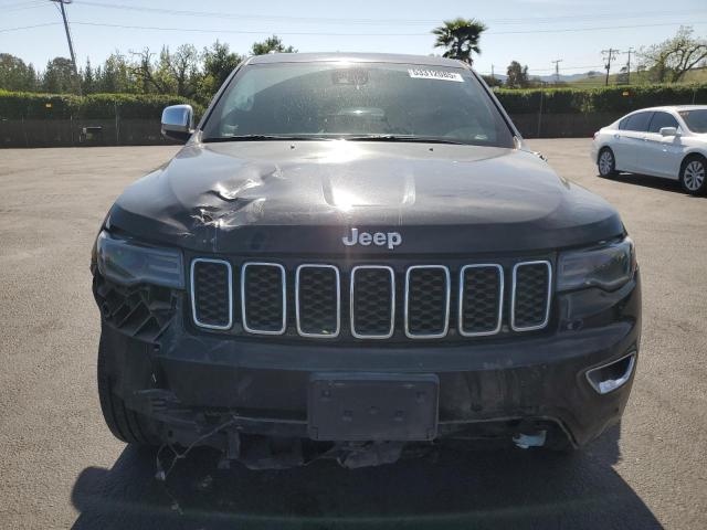 2022 JEEP GRAND CHER - 1C4RJFBG5NC118374