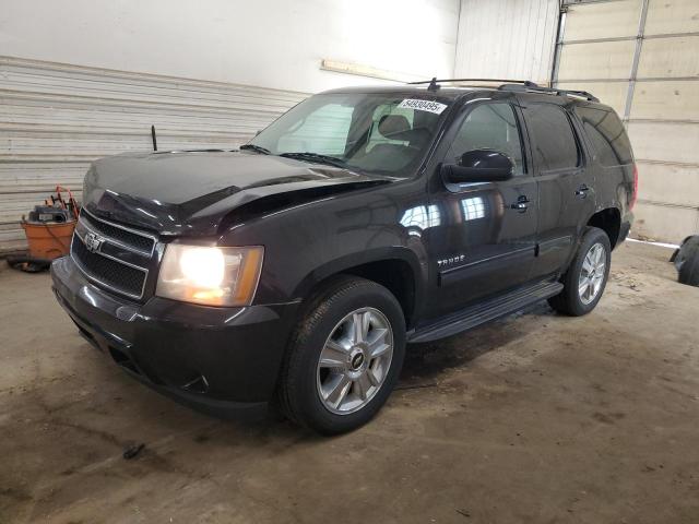 Vin: 1gnskbe00br109491, lot: 54930495, chevrolet tahoe k1500 lt 2011 img_1