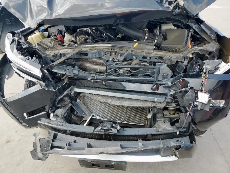 2022 NISSAN FRONTIER S - 1N6ED1EK6NN622667