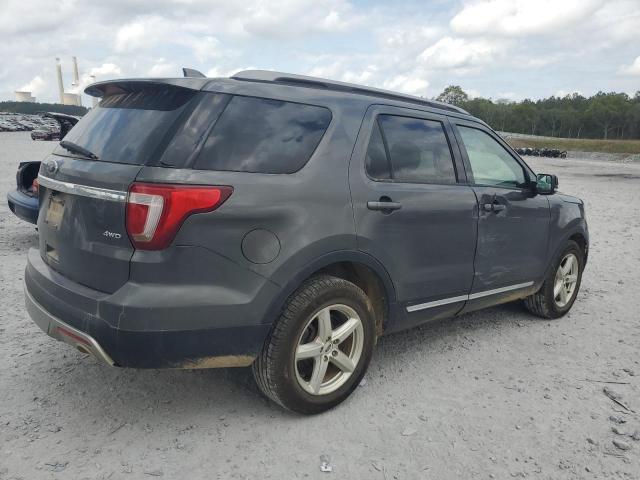 Vin: 1fm5k8d8xhge21463, lot: 51000295, ford explorer xlt 20173