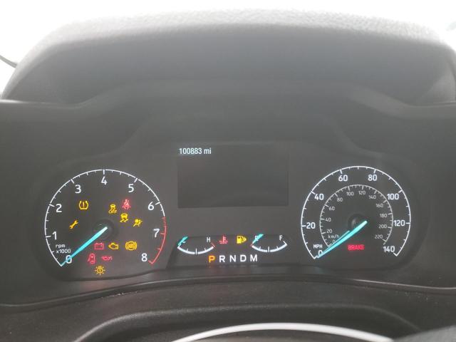 2020 FORD TRANSIT CO - NM0LS7E23L1445435