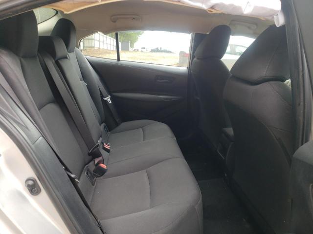 2022 TOYOTA COROLLA LE - 5YFEPMAE5NP284077